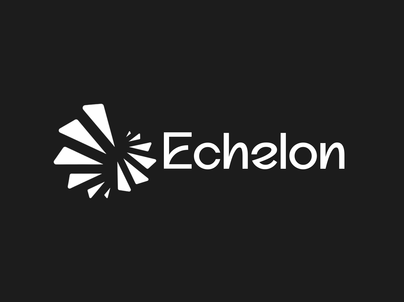 Echelon Security Platform Interface