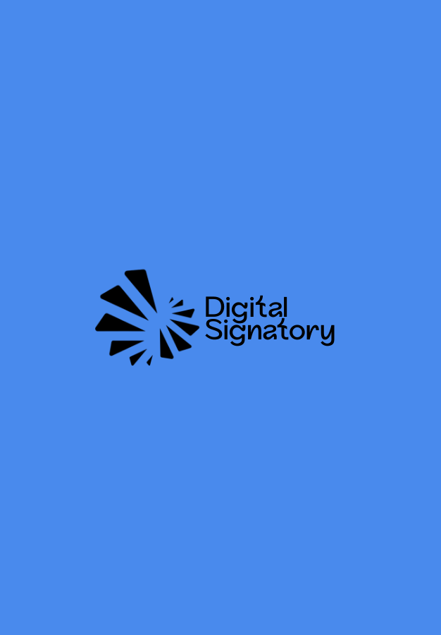 Digital Signature Security