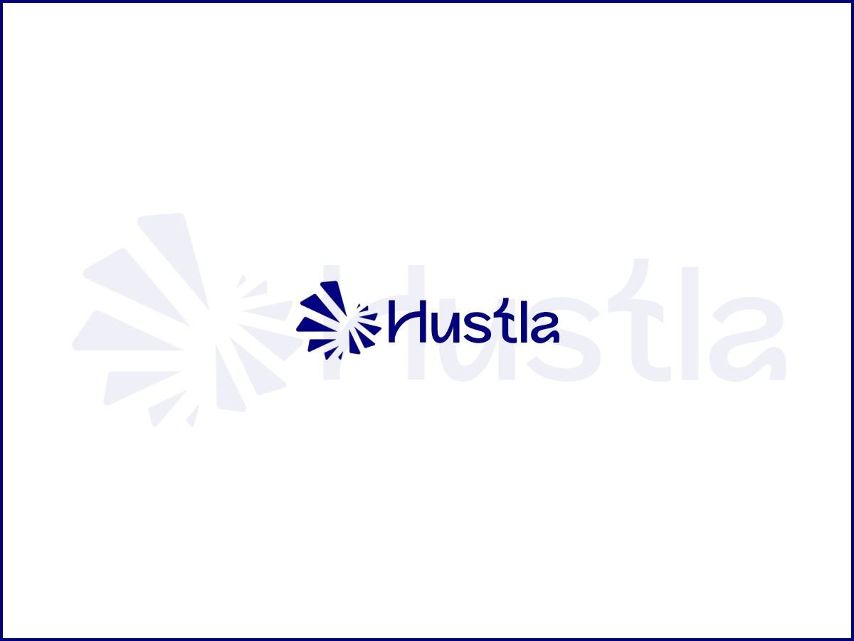 Hustla professional profile builder