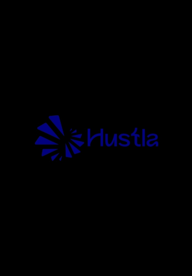 Hustla public portfolio sharing
