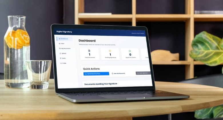Approval Workflow